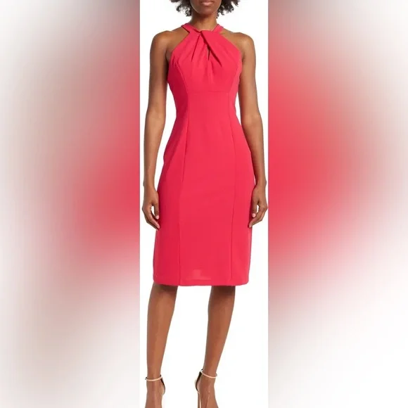 petite plus size evening dresses Plus Szie Sequin Evening Maxi Dress with Illusion Neckline